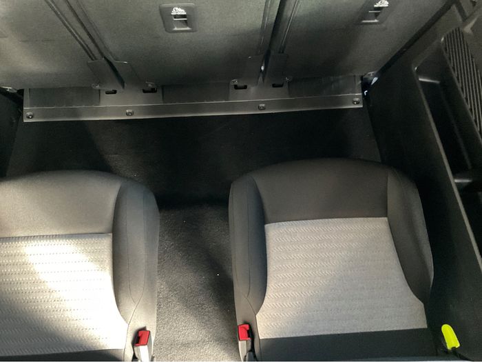Citroen Berlingo Multispace 2026