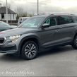 Skoda Kodiaq 2024