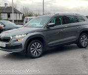 Skoda Kodiaq 2024
