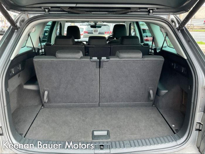 Skoda Kodiaq 2024