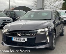 DS Automobiles DS 4 2026