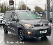 Citroen Berlingo 2022