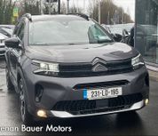 Citroen C5 Aircross 2023