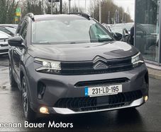Citroen C5 Aircross 2023