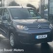 Citroen Berlingo 2020