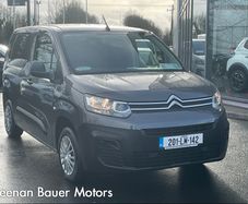 Citroen Berlingo 2020