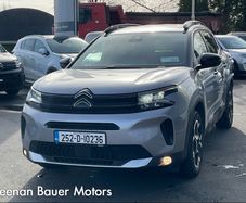 Citroen C5 Aircross 2025
