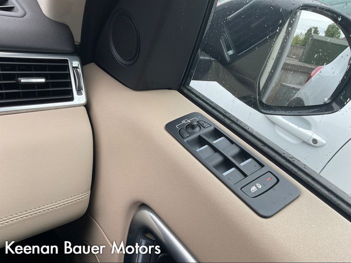 Land Rover Discovery Sport 2017