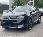 Citroen C5 Aircross 2026