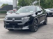 Citroen C5 Aircross 2026
