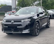 Citroen C5 Aircross 2026