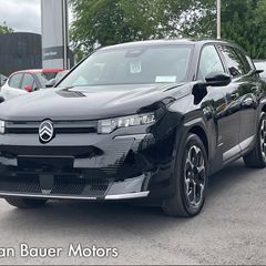 Citroen C5 Aircross 2026