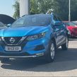 Nissan QASHQAI 2018
