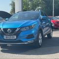 Nissan QASHQAI 2018