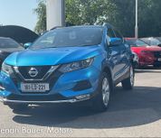 Nissan QASHQAI 2018