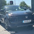 Honda HR-V 2026