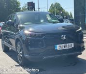 Honda HR-V 2026