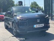 Honda HR-V 2026