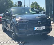 Honda HR-V 2026