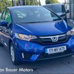 Honda Jazz 2017