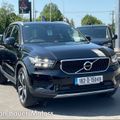 Volvo XC40 2018