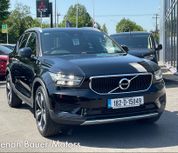 Volvo XC40 2018