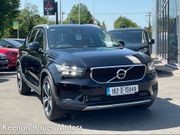 Volvo XC40 2018