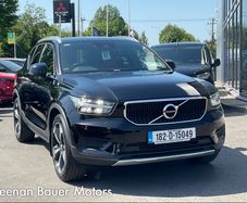 Volvo XC40 2018