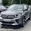 Citroen C3 Aircross 2026
