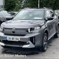 Citroen C3 Aircross 2026