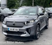 Citroen C3 Aircross 2026