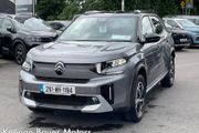 Citroen C3 Aircross 2026