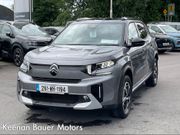 Citroen C3 Aircross 2026
