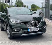 Renault KADJAR 2019
