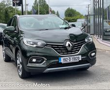 Renault KADJAR 2019