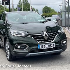 Renault KADJAR 2019