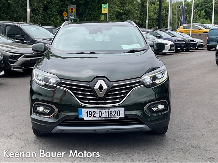 Renault KADJAR 2019
