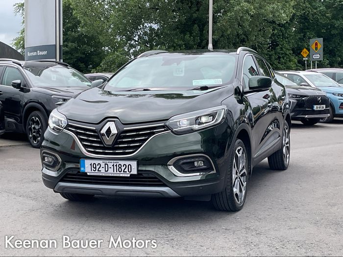 Renault KADJAR 2019