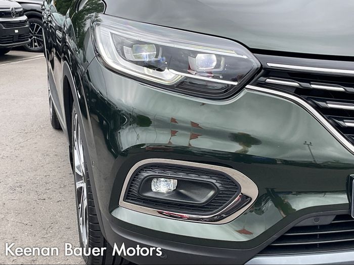 Renault KADJAR 2019