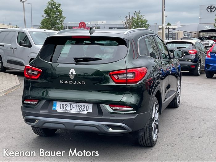 Renault KADJAR 2019