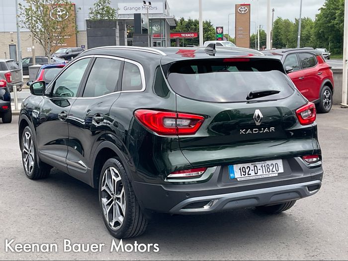 Renault KADJAR 2019