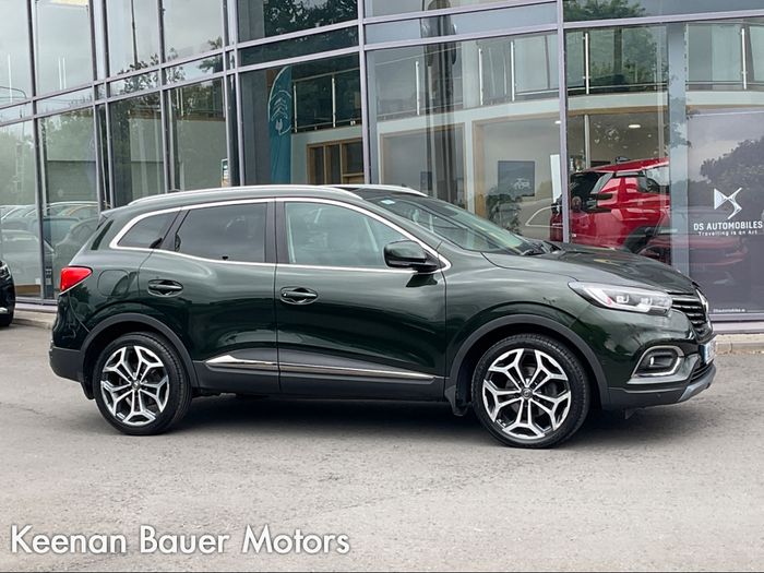 Renault KADJAR 2019