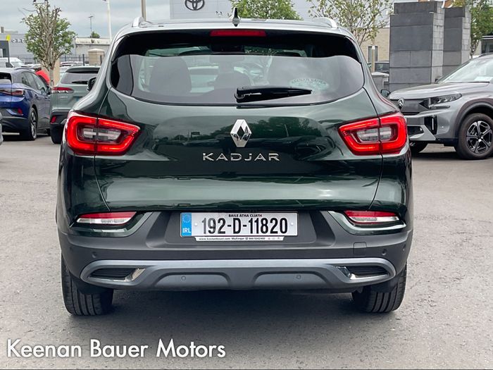 Renault KADJAR 2019