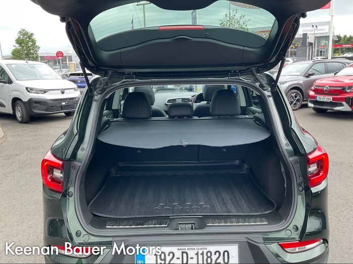 Renault KADJAR 2019