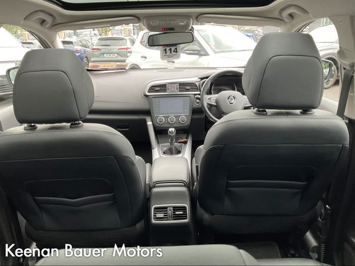 Renault KADJAR 2019