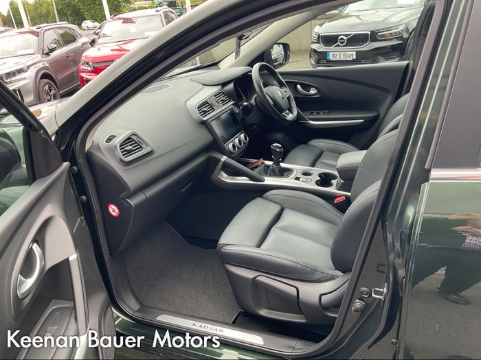 Renault KADJAR 2019