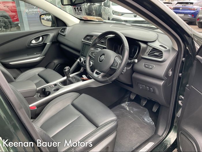 Renault KADJAR 2019