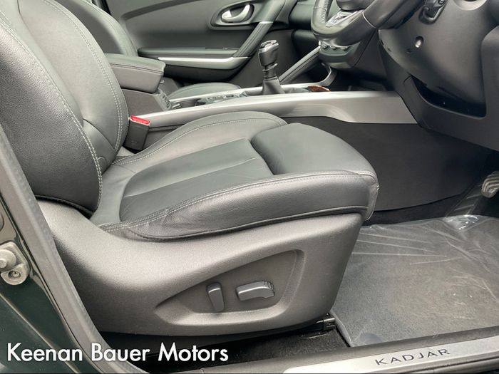 Renault KADJAR 2019