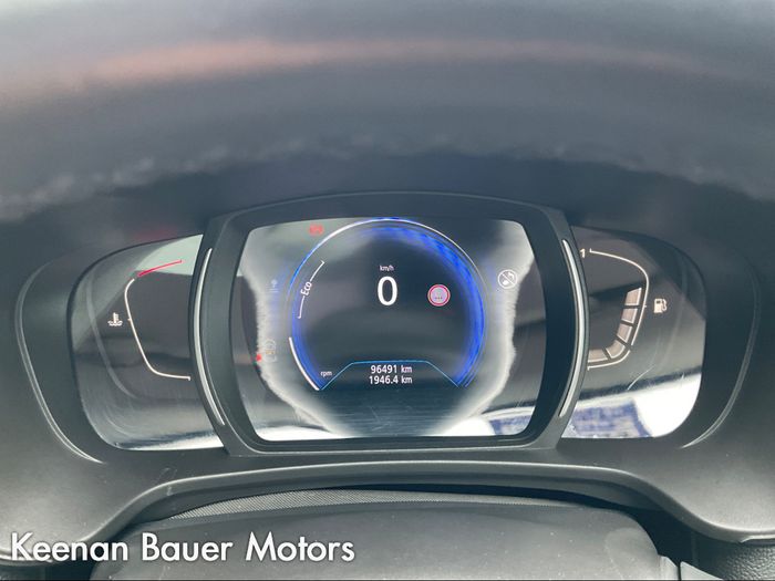 Renault KADJAR 2019