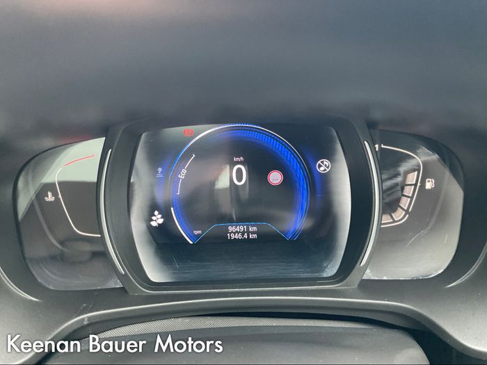 Renault KADJAR 2019